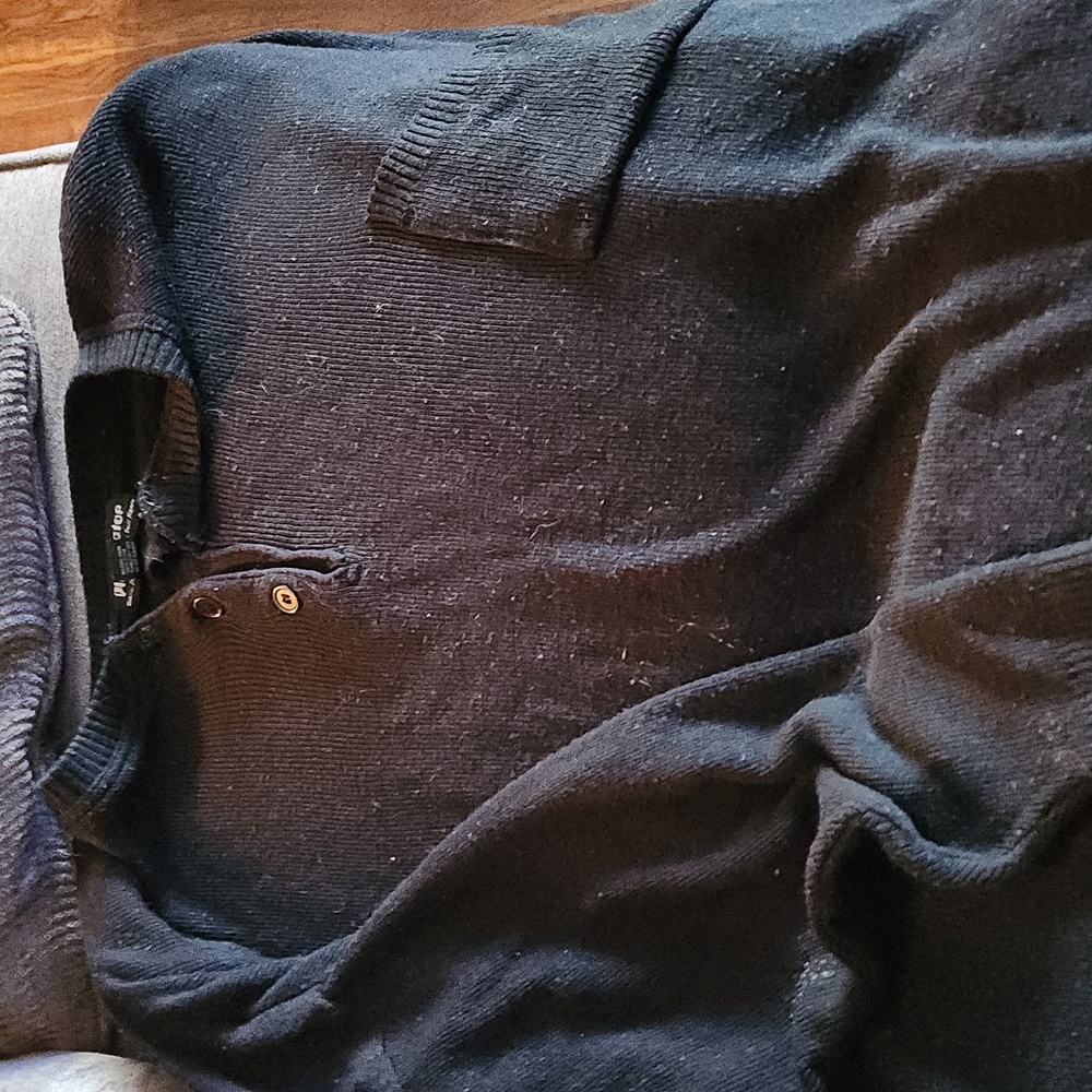 Vintage sweater